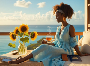 Soft Life Solo Retreat – Custom Trip Planning (3-5 Days)