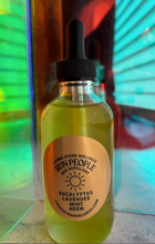 Load image into Gallery viewer, Sun People Bug Repellent Oil
