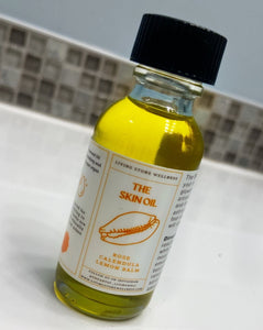 The Skin Oil